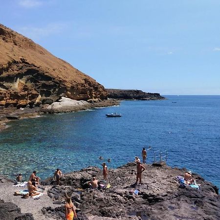 Oasi Home Tenerife Costa Del Silencio Luaran gambar