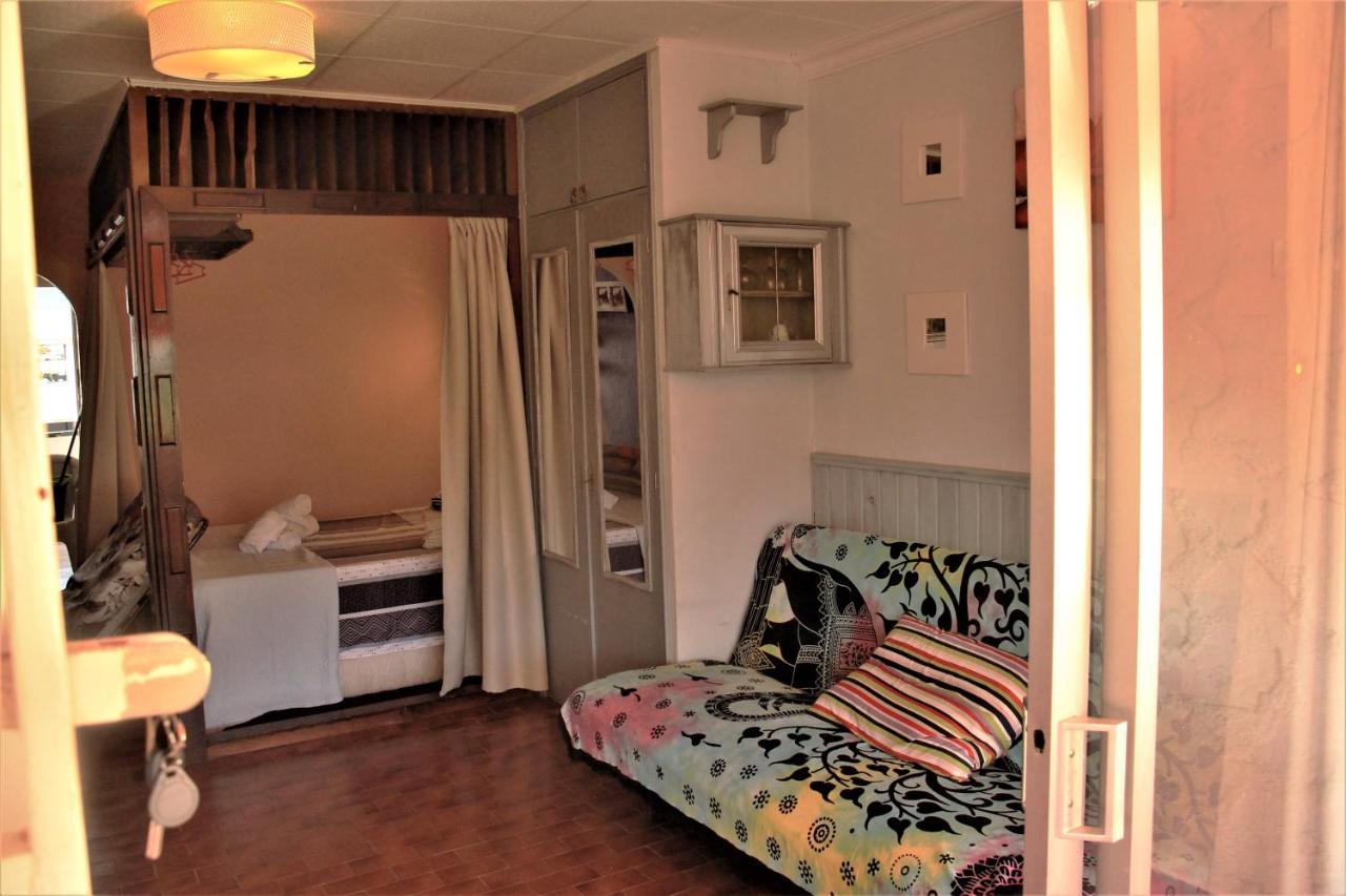 Oasi Home Tenerife Costa Del Silencio Luaran gambar