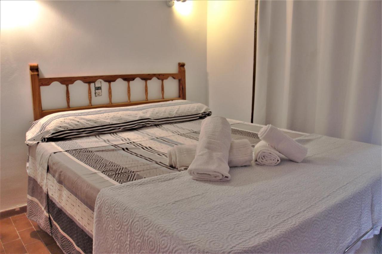 Oasi Home Tenerife Costa Del Silencio Luaran gambar