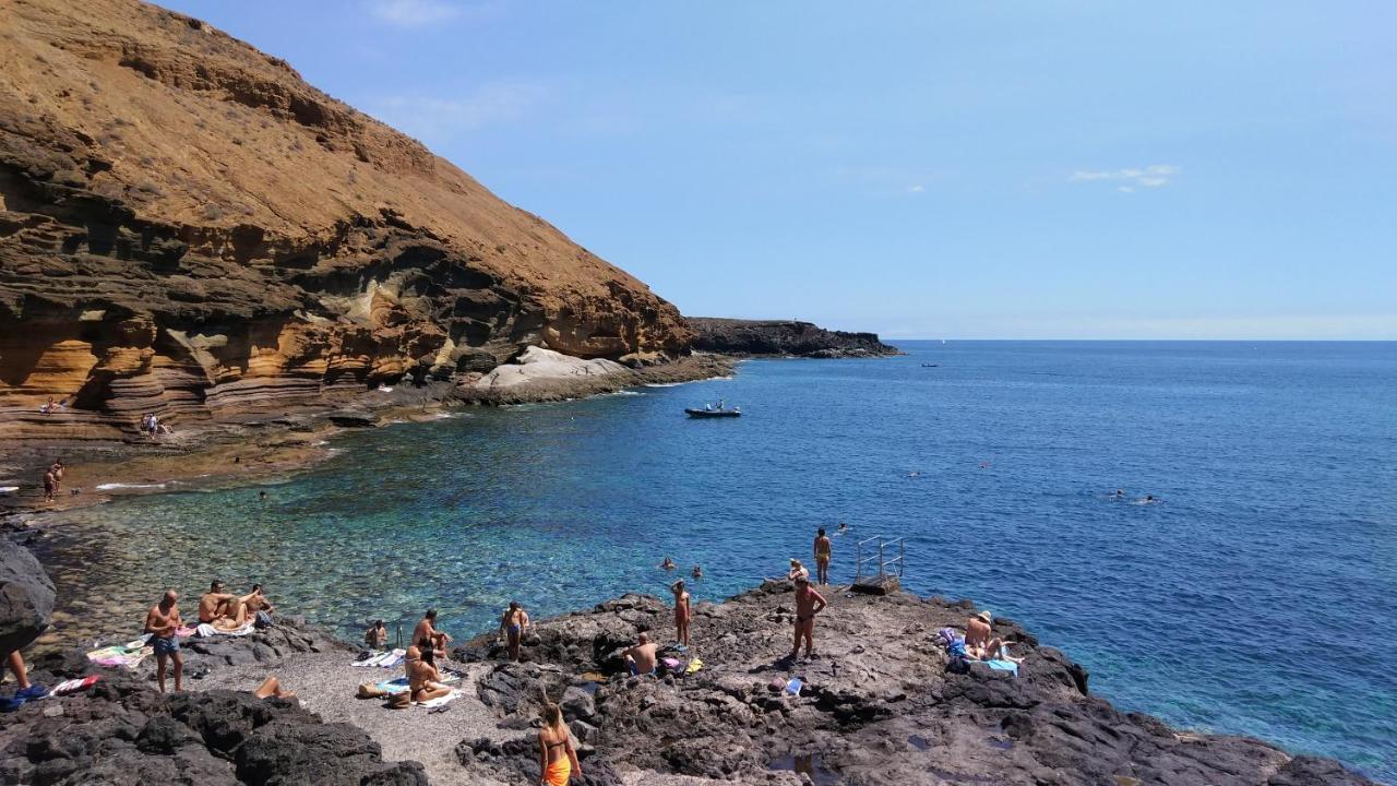 Oasi Home Tenerife Costa Del Silencio Luaran gambar