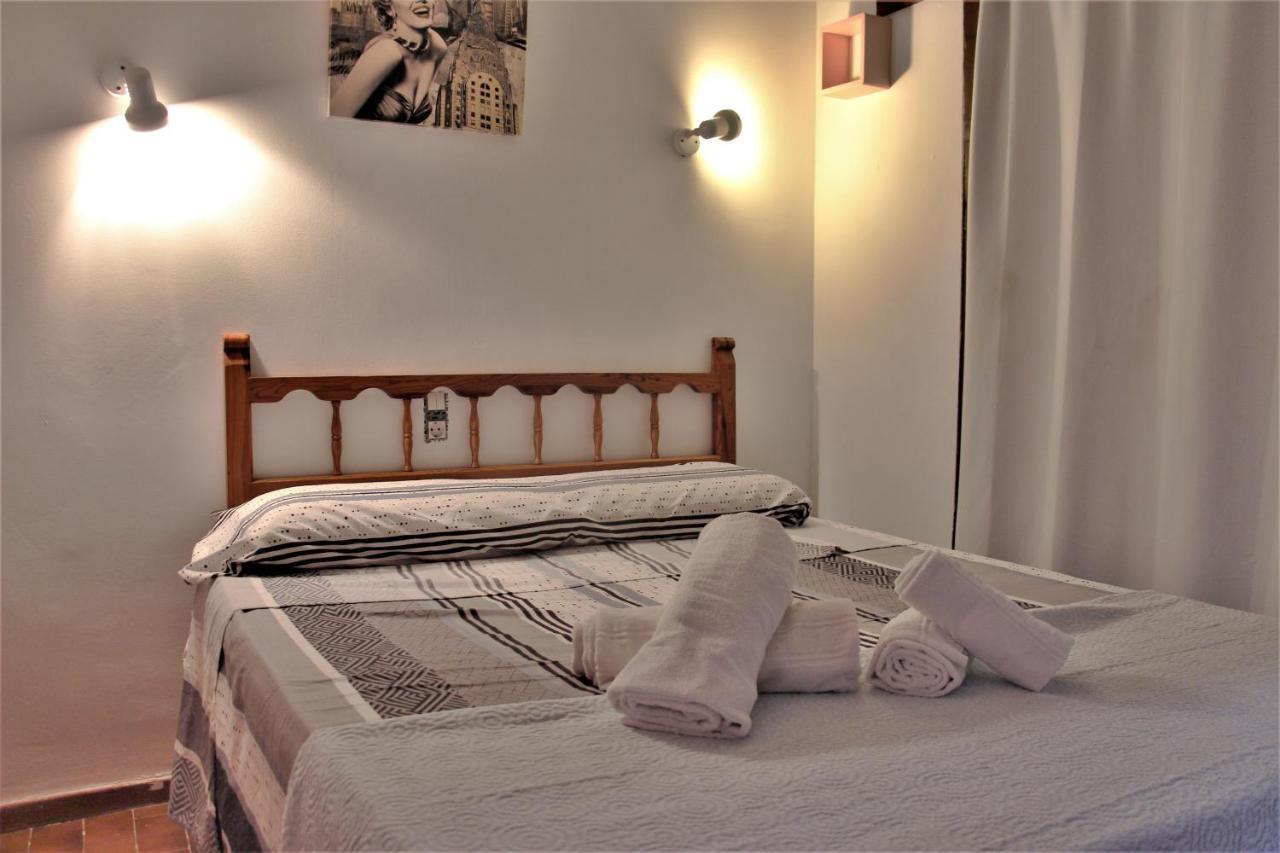 Oasi Home Tenerife Costa Del Silencio Luaran gambar
