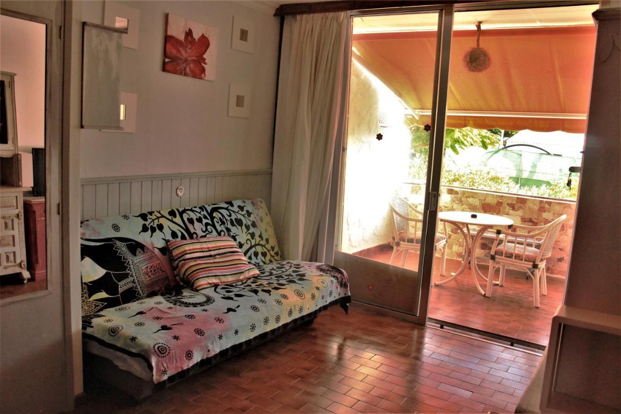 Oasi Home Tenerife Costa Del Silencio Luaran gambar