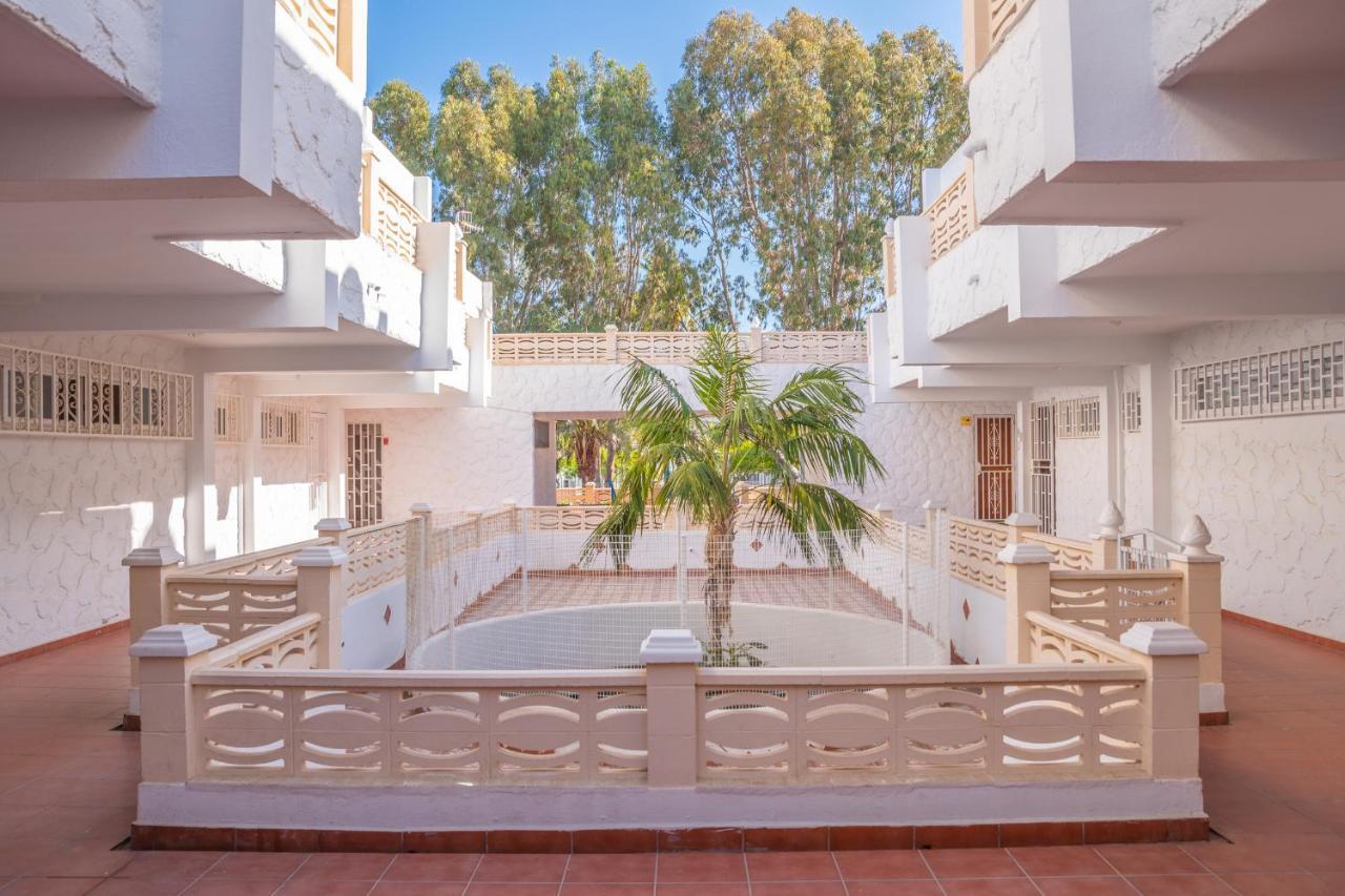 Oasi Home Tenerife Costa Del Silencio Luaran gambar