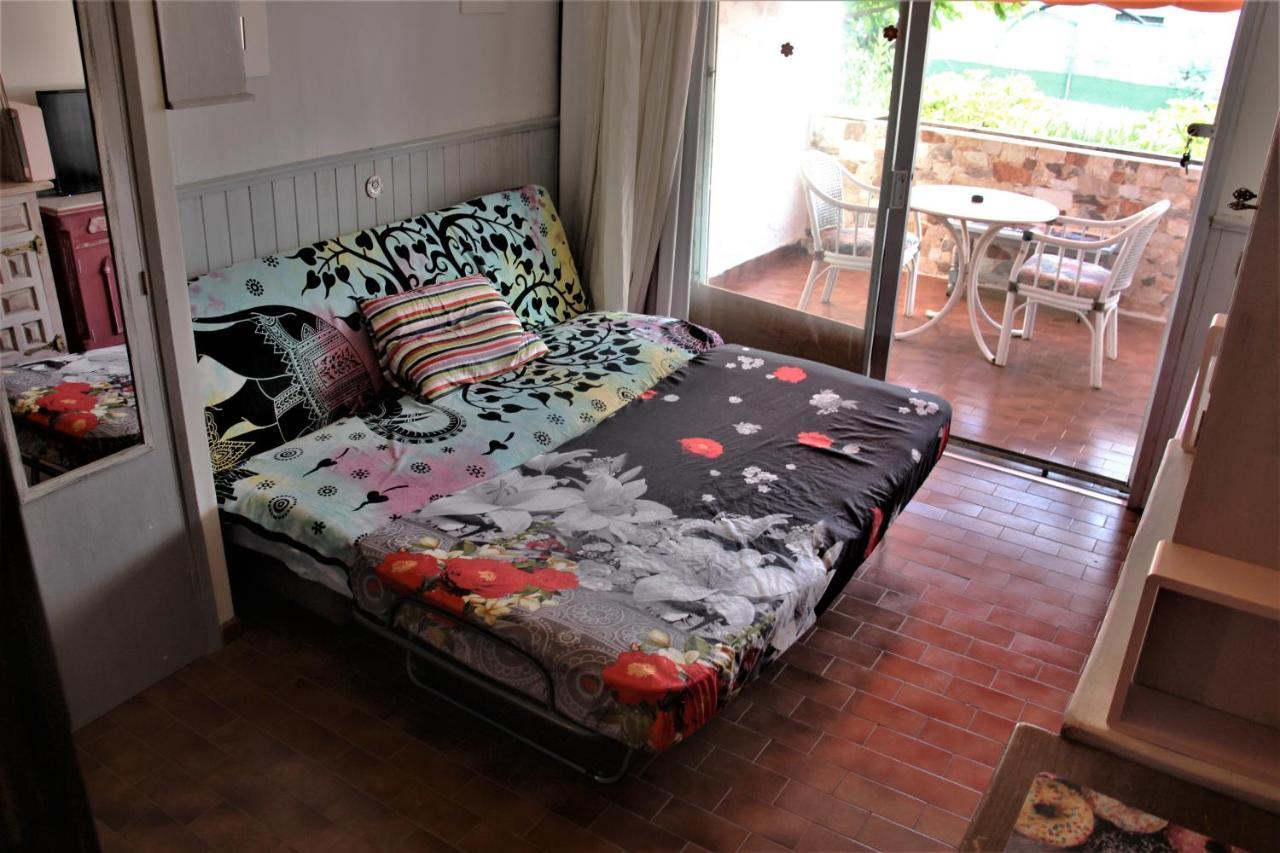 Oasi Home Tenerife Costa Del Silencio Luaran gambar