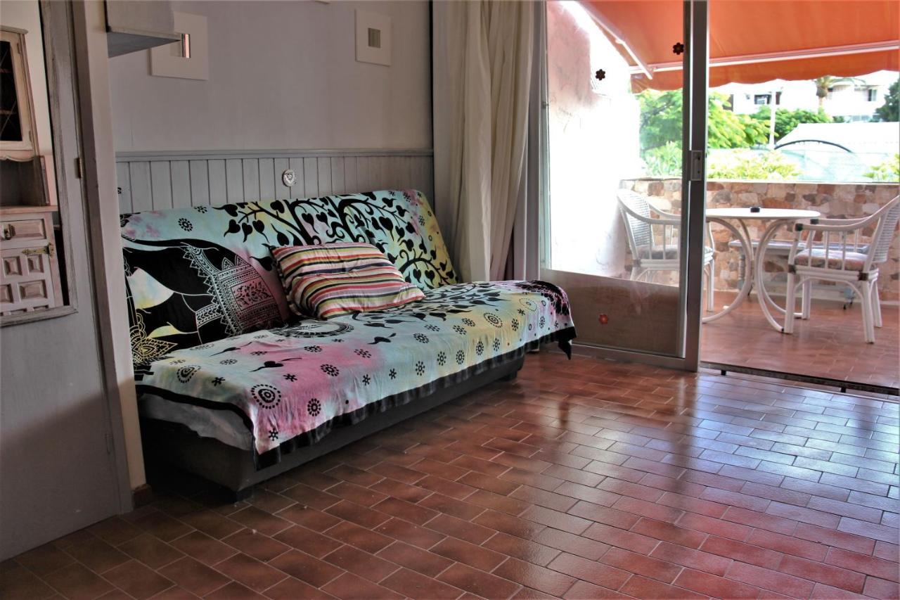 Oasi Home Tenerife Costa Del Silencio Luaran gambar