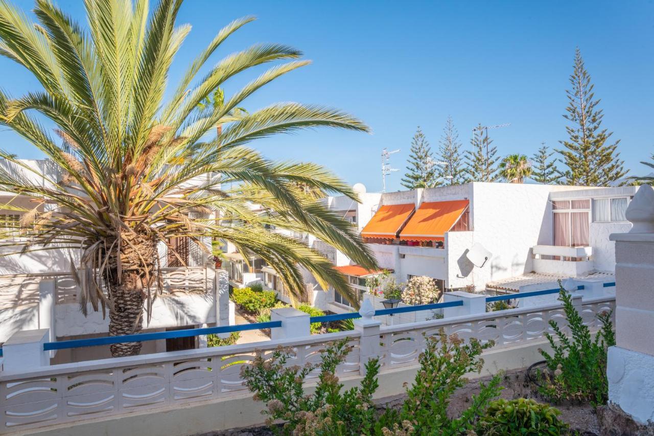 Oasi Home Tenerife Costa Del Silencio Luaran gambar