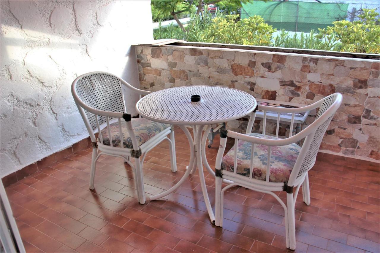 Oasi Home Tenerife Costa Del Silencio Luaran gambar